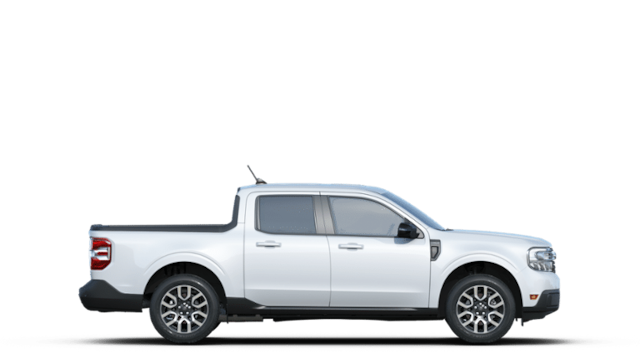2024 Ford Maverick